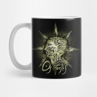 Thou shalt rise Mug